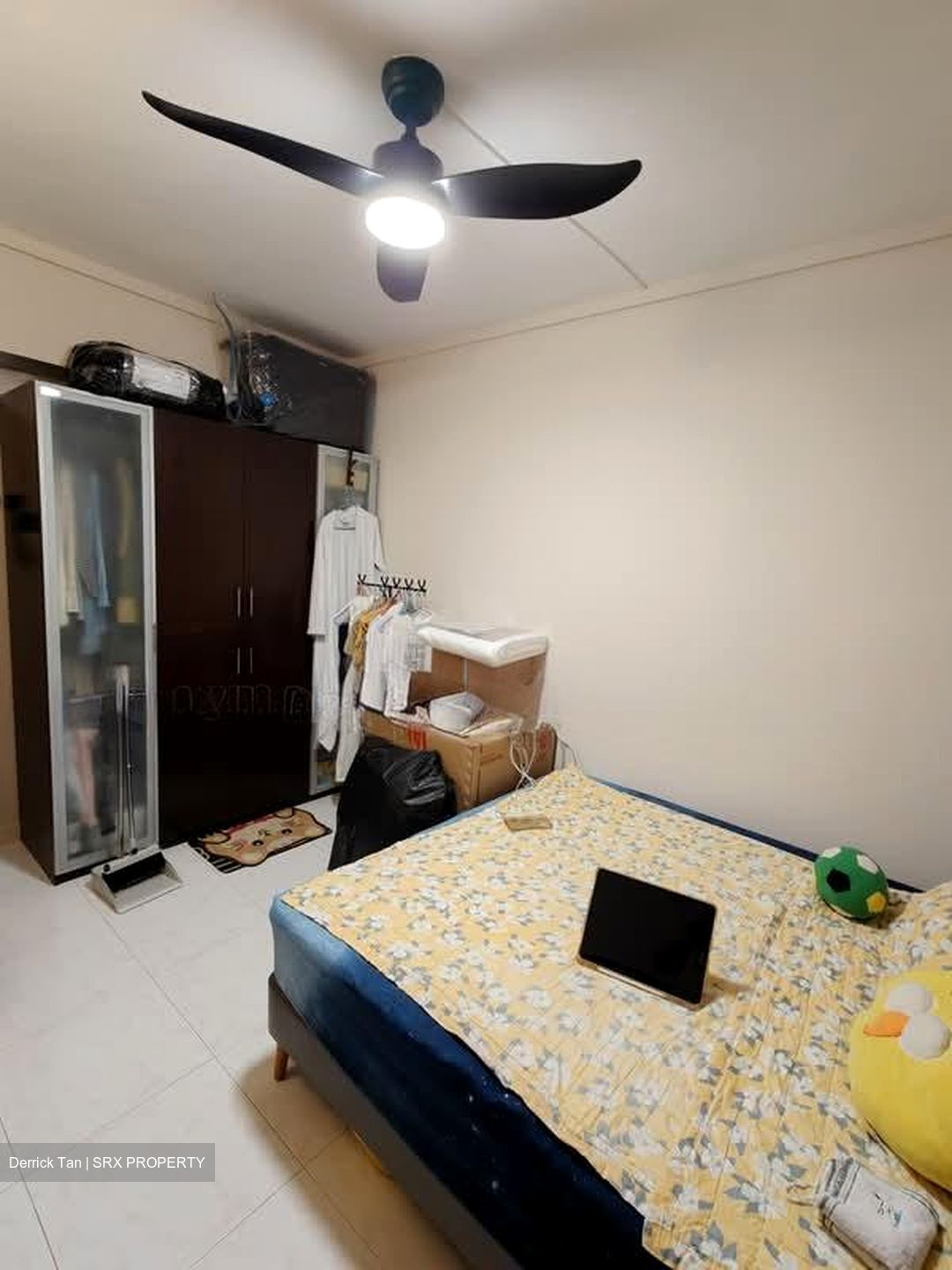Blk 956 Hougang Street 91 (Hougang), HDB 5 Rooms #593536231
